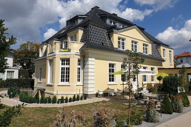 Hotel Apart M3:  BAD OEYNHAUSEN