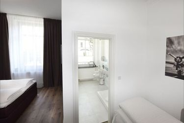 Hotel Apart M3:  BAD OEYNHAUSEN