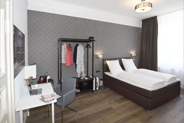 Hotel Apart M3:  BAD OEYNHAUSEN