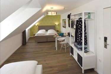 Hotel Apart M3:  BAD OEYNHAUSEN
