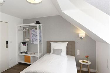 Hotel Apart M3:  BAD OEYNHAUSEN