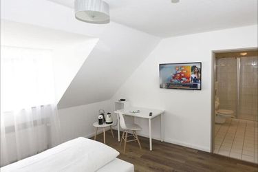 Hotel Apart M3:  BAD OEYNHAUSEN