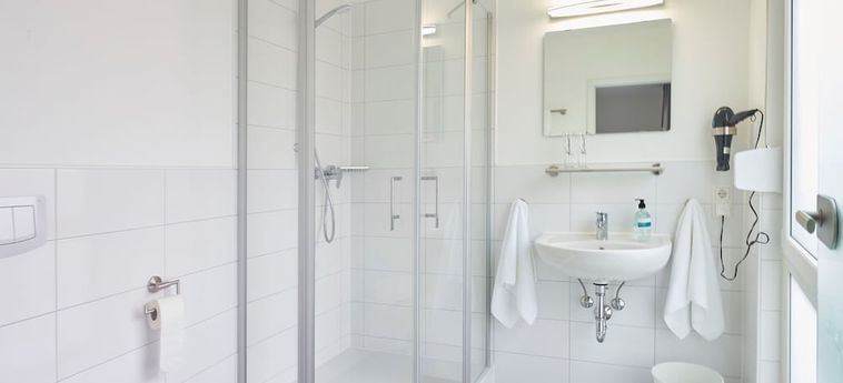Hotel Apartw3 Bad Oeynhausen: Foto 