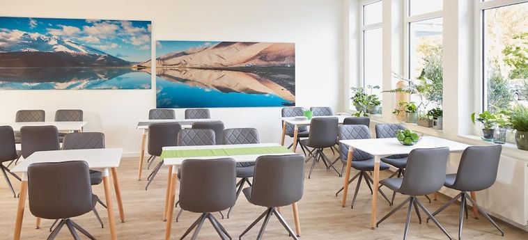 Hotel Apartw3 Bad Oeynhausen : Photo 
