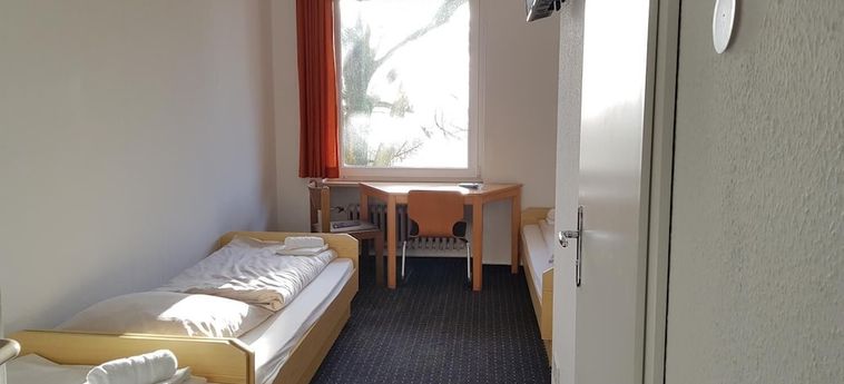 Berghotel:  BAD OEYNHAUSEN