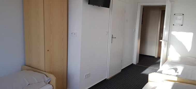 Berghotel Bad Oeynhausen: Foto 