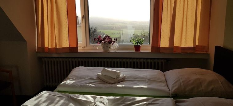 Berghotel Bad Oeynhausen: Foto 