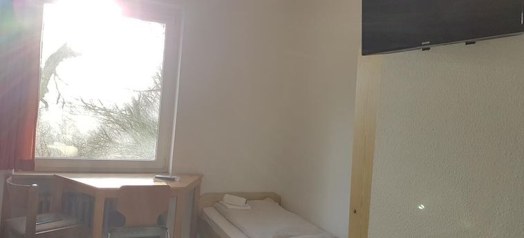 Berghotel Bad Oeynhausen: Foto 