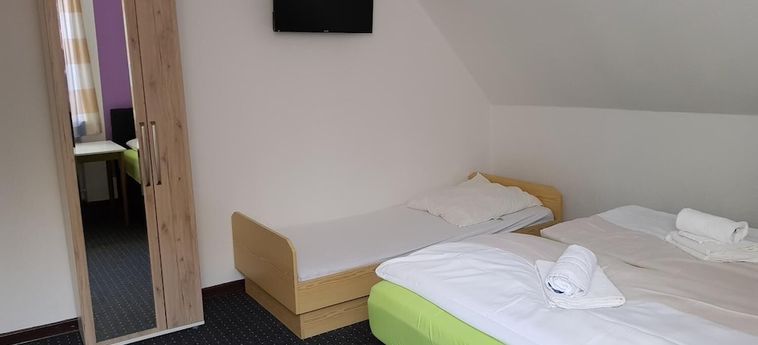 Berghotel Bad Oeynhausen: Foto 