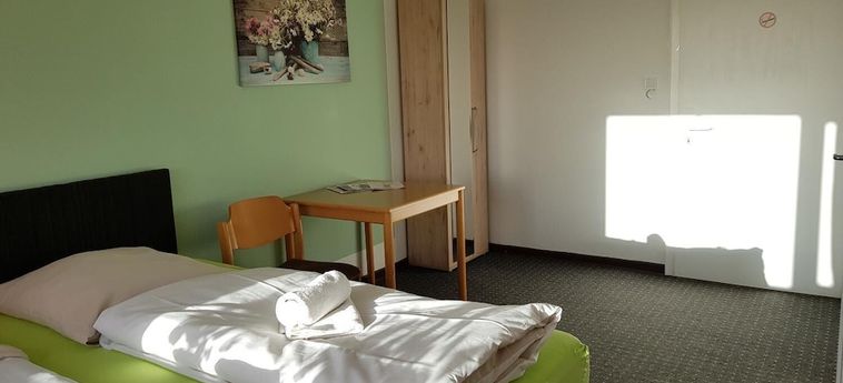 Berghotel Bad Oeynhausen: Foto 