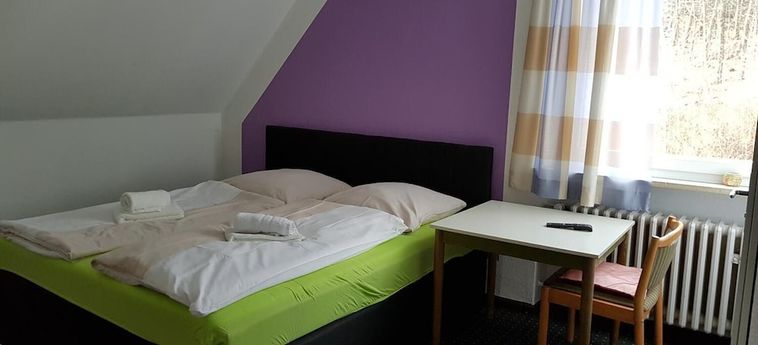 Berghotel Bad Oeynhausen: Foto 