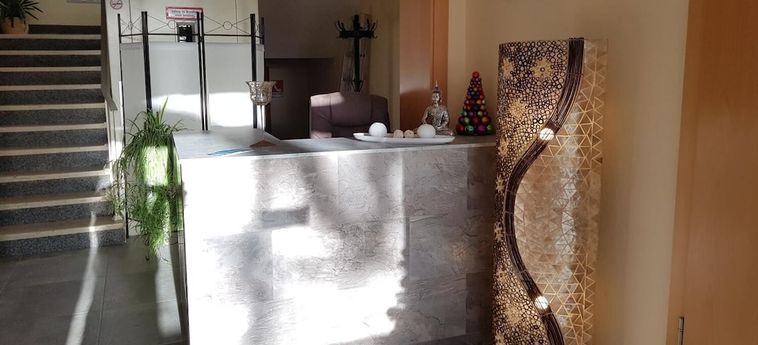 Berghotel Bad Oeynhausen: Foto 