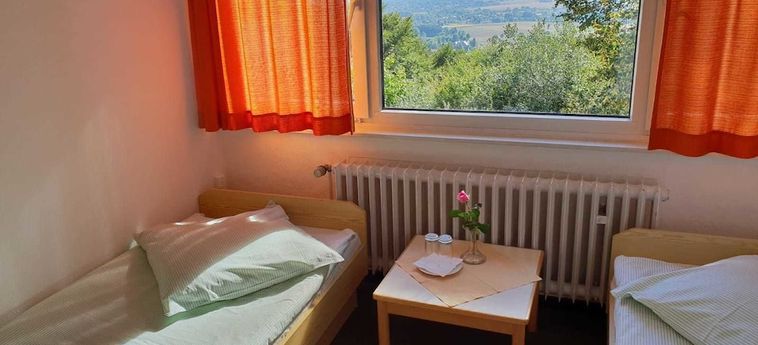 Berghotel Bad Oeynhausen: Foto 