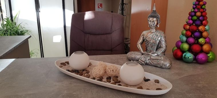 Berghotel Bad Oeynhausen: Foto 