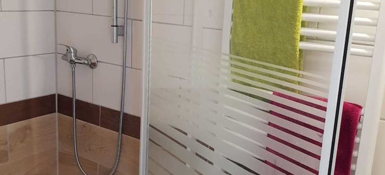 Berghotel Bad Oeynhausen: Foto 