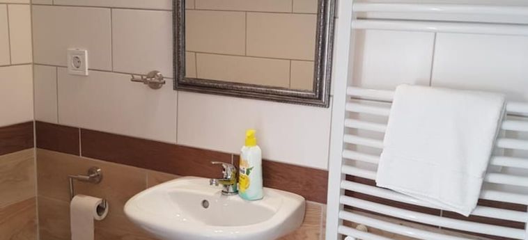 Berghotel Bad Oeynhausen: Foto 