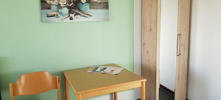 Berghotel Bad Oeynhausen: Foto 