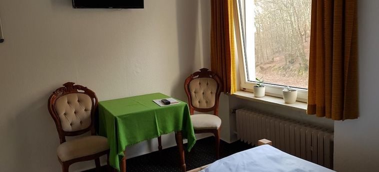 Berghotel Bad Oeynhausen: Foto 