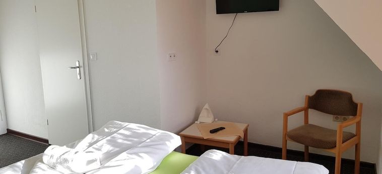 Berghotel Bad Oeynhausen: Foto 