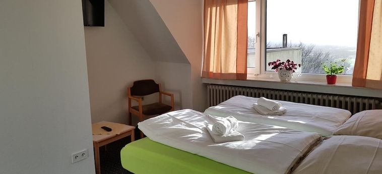Berghotel Bad Oeynhausen: Foto 