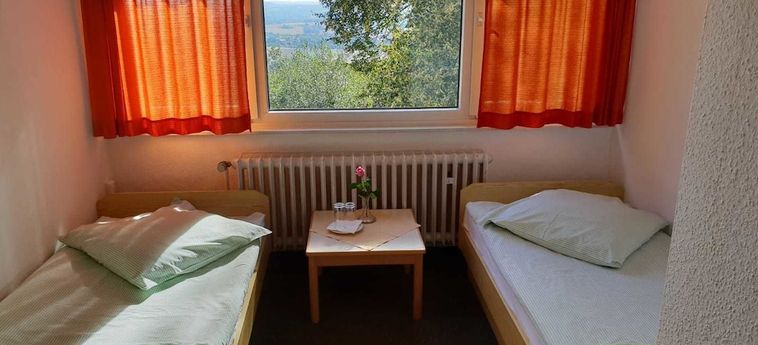 Berghotel Bad Oeynhausen: Foto 