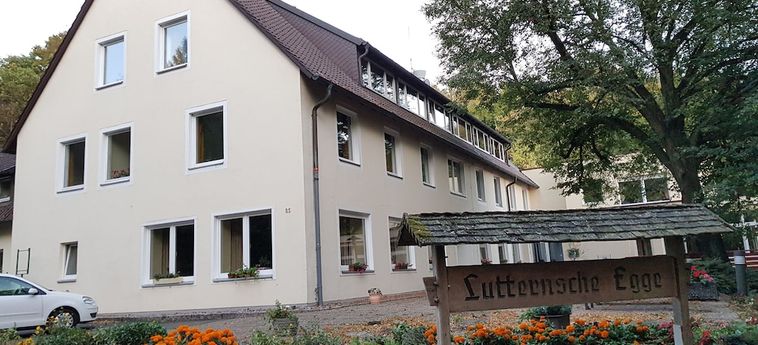 Berghotel Bad Oeynhausen: Foto 