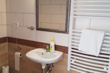 Berghotel Bad Oeynhausen: Photo 
