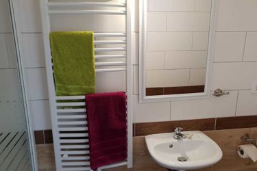 Berghotel Bad Oeynhausen: Photo 