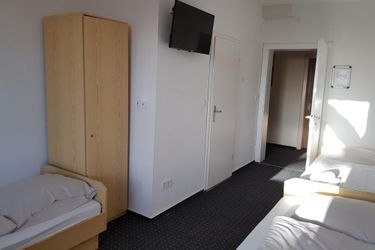 Berghotel Bad Oeynhausen: Photo 