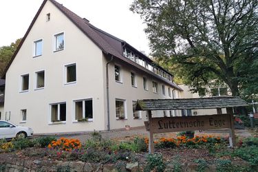 Berghotel Bad Oeynhausen: Photo 