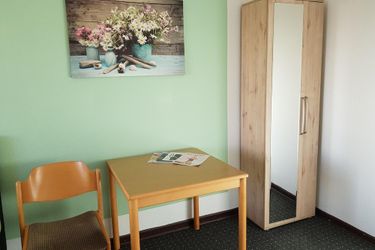 Berghotel Bad Oeynhausen: Photo 