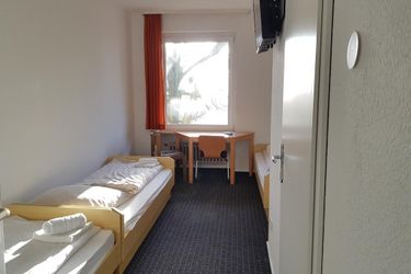 Berghotel Bad Oeynhausen: Photo 