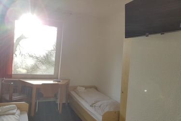Berghotel Bad Oeynhausen: Photo 