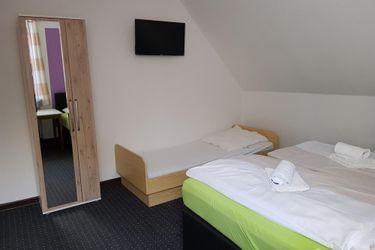 Berghotel Bad Oeynhausen: Photo 
