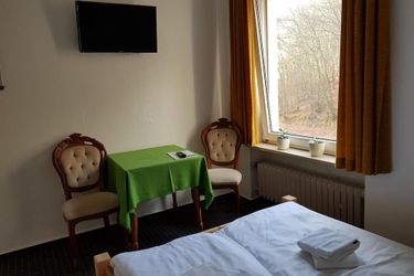 Berghotel Bad Oeynhausen: Photo 