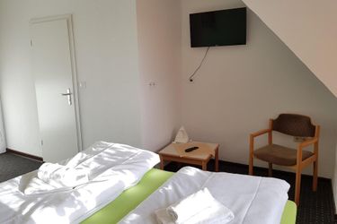 Berghotel Bad Oeynhausen: Photo 