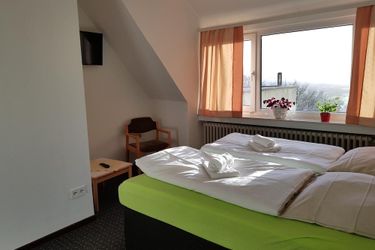 Berghotel Bad Oeynhausen: Photo 