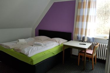 Berghotel Bad Oeynhausen: Photo 