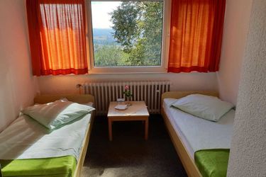 Berghotel Bad Oeynhausen: Photo 