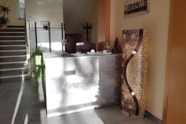 Berghotel Bad Oeynhausen: Photo 