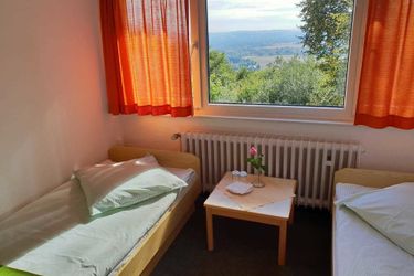 Berghotel Bad Oeynhausen: Photo 