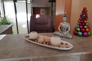 Berghotel Bad Oeynhausen: Photo 