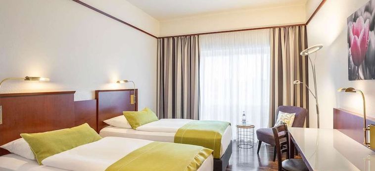 Mercure Hotel Bad Oeynhausen City Bad Oeynhausen: Foto 
