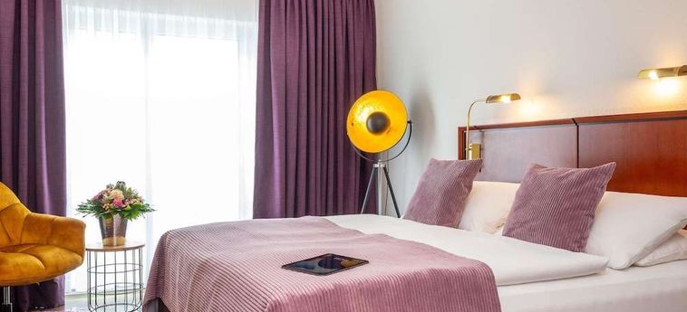 Mercure Hotel Bad Oeynhausen City Bad Oeynhausen: Foto 