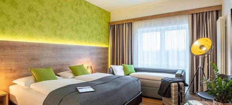 Mercure Hotel Bad Oeynhausen City Bad Oeynhausen: Foto 