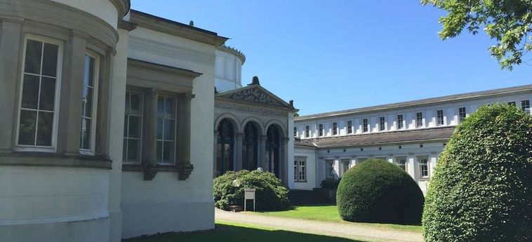 Mercure Hotel Bad Oeynhausen City Bad Oeynhausen: Foto 