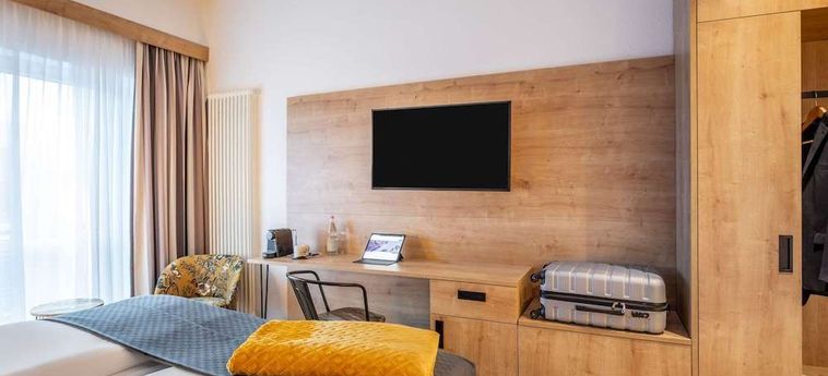 Mercure Hotel Bad Oeynhausen City Bad Oeynhausen: Foto 