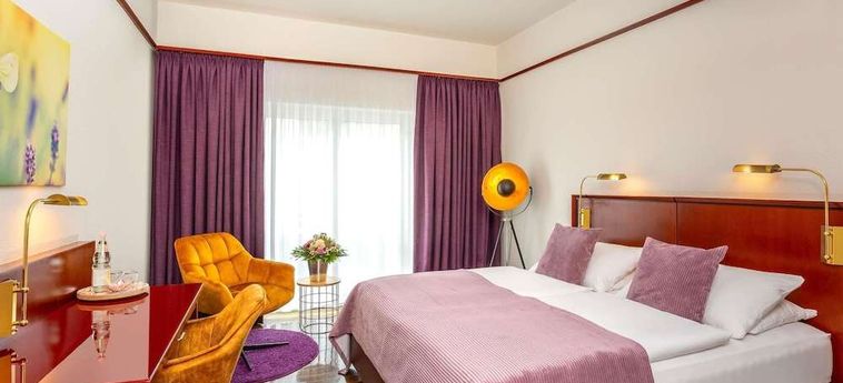 Mercure Hotel Bad Oeynhausen City Bad Oeynhausen: Foto 