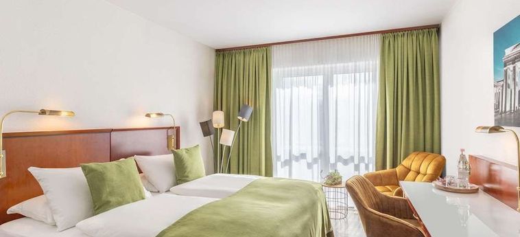 Mercure Hotel Bad Oeynhausen City Bad Oeynhausen: Foto 