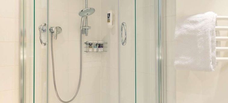 Mercure Hotel Bad Oeynhausen City Bad Oeynhausen: Foto 